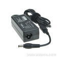 Universal adapter 60w for Asus Toshiba Lenovo